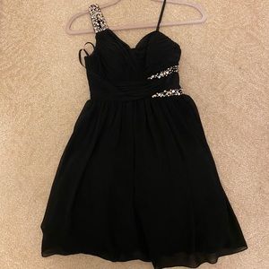 Dress!